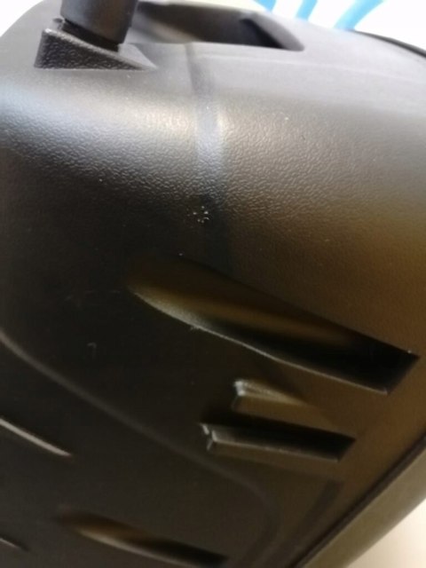 PRZENOŚNY GŁOŚNIK N-GEAR FLASCH 1210 BLACK OKAZJA!