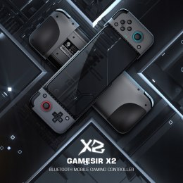 Pad bezprzewodowy GameSir-X2 IOS ANDROID OKAZJA!!!