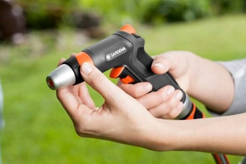 Pistolet zraszający Gardena Premium 18305-20 FV GW