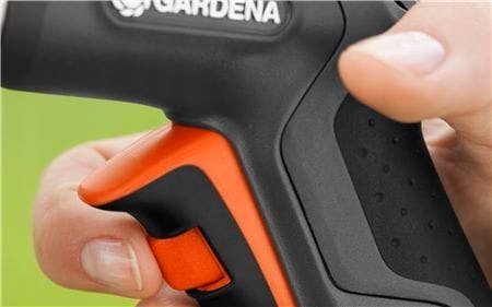 Pistolet zraszający Gardena Premium 18305-20 FV GW