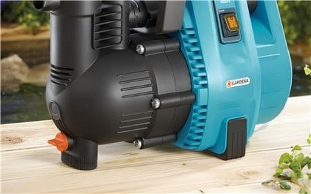 Pompa ogrodowa Gardena 4000/5 1732-20 GW FV OKAZJA