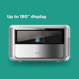 Projektor Philips Screeneo S6 4K NOWY BEZ PILOTA