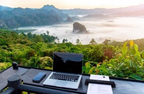 Przenośny skaner IRIS IRISCan Executive 4 OKAZJA!