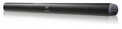 SOUNDBAR GRUNDIG DSB990 2.1 BT AUX BLACK OKAZJA! SOUNDBAR GRUNDIG DSB990 2.1 BT AUX BLACK OKAZJA!