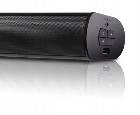 SOUNDBAR GRUNDIG DSB990 2.1 BT AUX BLACK OKAZJA! SOUNDBAR GRUNDIG DSB990 2.1 BT AUX BLACK OKAZJA!