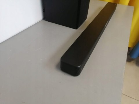 SOUNDBAR LG SN4 2.1 300W BLUETOOTH BLACK OKAZJA!