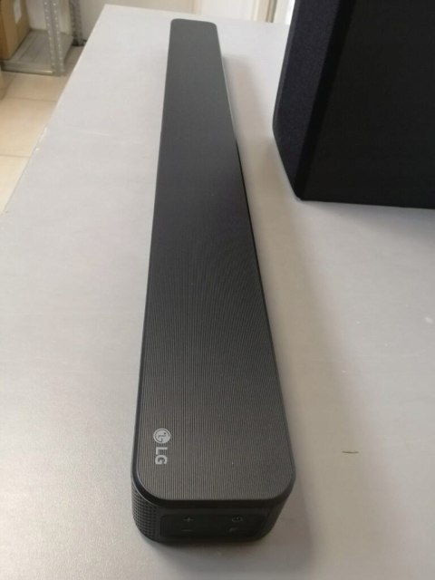 SOUNDBAR LG SN4 2.1 300W BLUETOOTH BLACK OKAZJA!
