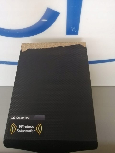 SOUNDBAR LG SN4 2.1 300W BLUETOOTH BLACK OKAZJA!