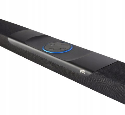 SOUNDBAR POLK AUDIO COMMAND BT HDMI BLACK OKAZJA!