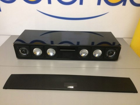 SOUNDPLATE CANTON 90.3 300W BT HDMI BLACK OKAZJA!
