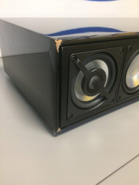 SOUNDPLATE CANTON 90.3 300W BT HDMI BLACK OKAZJA!