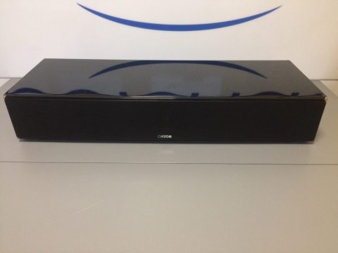SOUNDPLATE CANTON 90.3 300W BT HDMI BLACK OKAZJA!