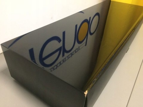 SOUNDPLATE CANTON 90.3 300W BT HDMI BLACK OKAZJA!