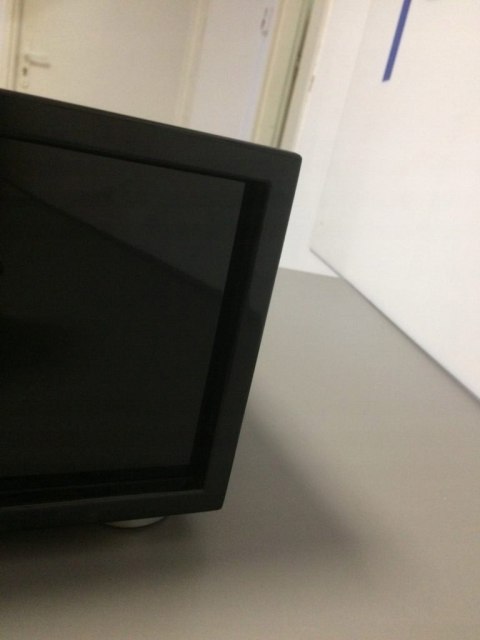 SOUNDPLATE CANTON 90.3 300W BT HDMI BLACK OKAZJA!