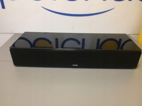 SOUNDPLATE CANTON 90.3 300W BT HDMI BLACK OKAZJA!