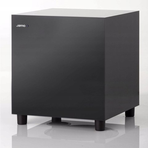 SUBWOOFER JAMO SUB210 200W AKTYWNY BLACK OKAZJA! SUBWOOFER JAMO SUB210 200W AKTYWNY BLACK OKAZJA!