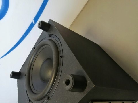 SUBWOOFER JAMO SUB210 200W AKTYWNY BLACK OKAZJA! SUBWOOFER JAMO SUB210 200W AKTYWNY BLACK OKAZJA!