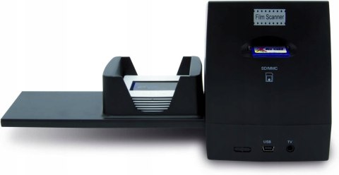 Skaner do filmów Hamlet XDVDIAPO 35mm USB