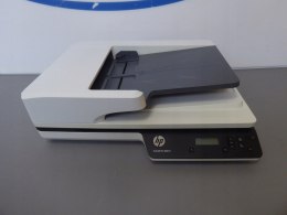 Skaner płaski HP Scanjet Pro 3500 f1 L2741A