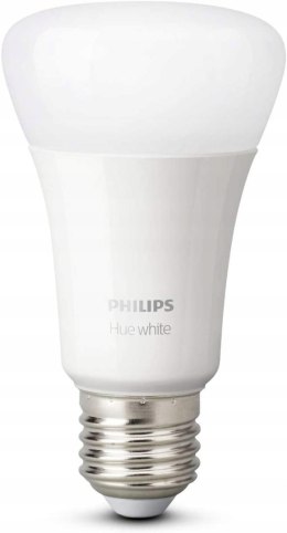Żarówka LED smart Philips E27 806lm A+ MEGA LUX!
