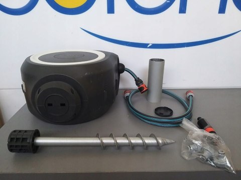 Bęben ogrodowy Gardena RollUp S 15m 18604-20