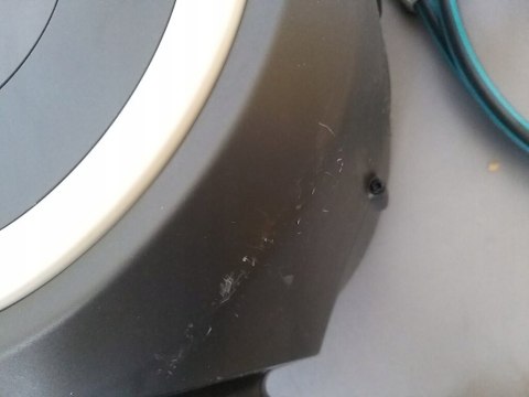 Bęben ogrodowy Gardena RollUp S 15m 18604-20