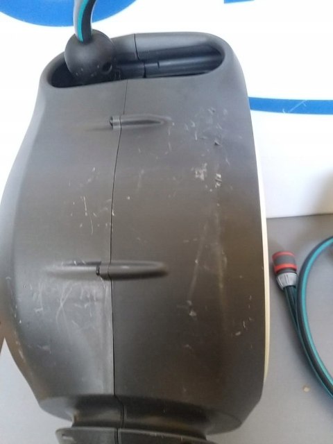 Bęben ogrodowy Gardena RollUp S 15m 18604-20