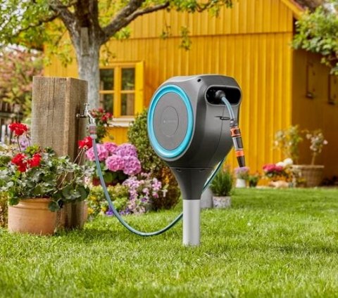 Bęben ogrodowy Gardena RollUp S 15m 18604-20