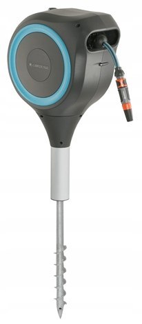 Bęben ogrodowy Gardena RollUp S 15m 18604-20