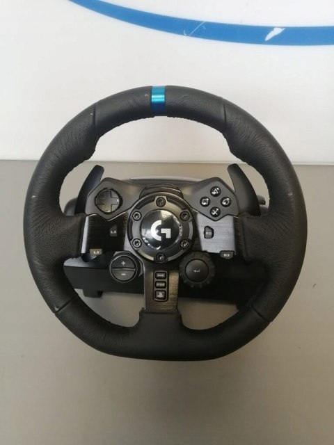 KIEROWNICA LOGITECH G923 PS5 PS4 PC