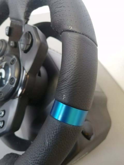 KIEROWNICA LOGITECH G923 PS5 PS4 PC