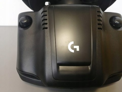 KIEROWNICA LOGITECH G923 PS5 PS4 PC