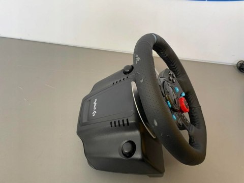 Kierownica Logitech G29 PS3 PS4 PC OKAZJA!