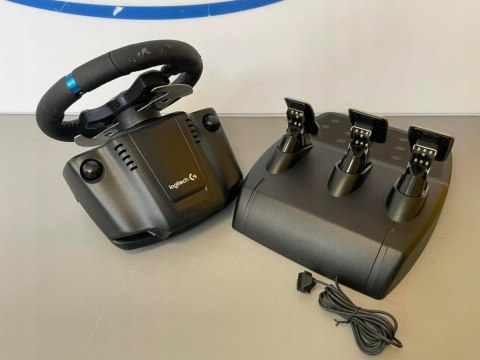 Kierownica Logitech G29 PS3 PS4 PC OKAZJA!