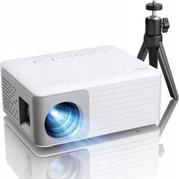 Mini Projektor Rzutnik LED AKIYO O1 5000 LUMEN HD