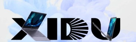 Mini projektor XIDU XDT3 8000 Lux 1080P HD WiFi