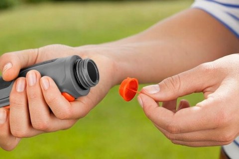 Pistolet wielofunkcyjny Gardena 18317-20 GW FV!