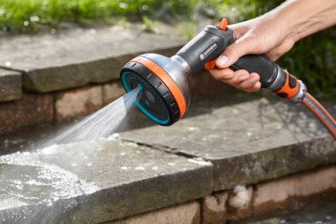 Pistolet wielofunkcyjny Gardena 18317-20 GW FV!