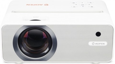 Projektor LCD Acer AOPEN QH11 biały 200 ANSI HIT !