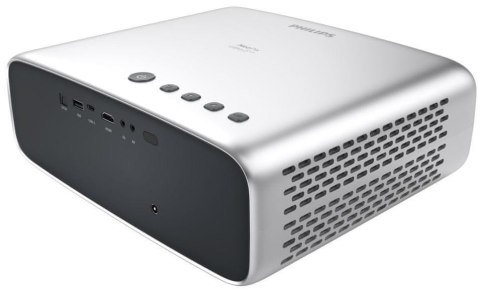 Projektor LCD Philips NeoPix Ultra 2TV+ NPX644/INT