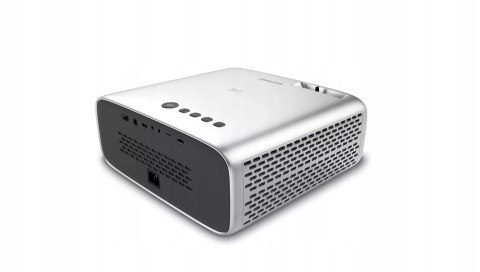 Projektor LCD Philips NeoPix Ultra 2TV+ NPX644/INT