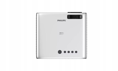 Projektor LCD Philips NeoPix Ultra 2TV+ NPX644/INT