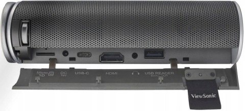 Projektor LED ViewSonic M1 Harman/Kardon 250ANSI