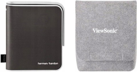 Projektor LED ViewSonic M1 Harman/Kardon 250ANSI