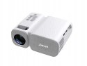 Projektor WIFI Jimveo C11 7500L 1080P 8000:1 HIT!