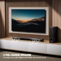 SOUNDBAR PHEANOO P28 2.1 BLUETOOTH HDMI OKAZJA HIT