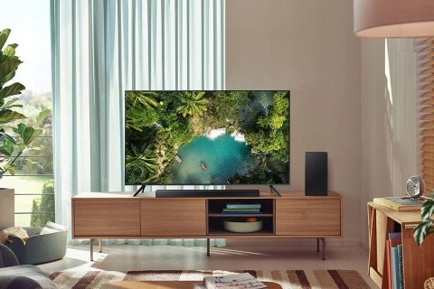 SOUNDBAR SAMSUNG HW-A430 2.1 270W BT OKAZJA HIT!