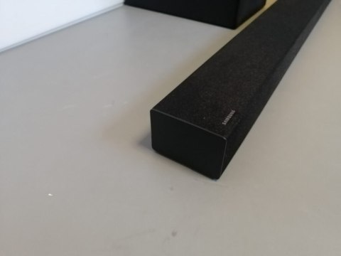 SOUNDBAR SAMSUNG HW-A430 2.1 270W BT OKAZJA HIT!