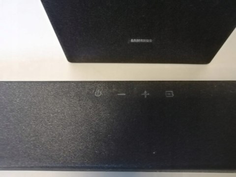 SOUNDBAR SAMSUNG HW-A430 2.1 270W BT OKAZJA HIT!