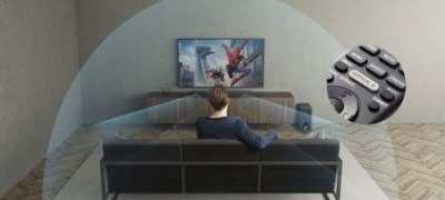 SOUNDBAR SONY HT-ZF9 3.1 400W BT WIFI OKAZJA HIT!